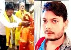 काशी में आफताब बना अमित, हिन्दू बनकर मंदिर से की शादी,  घर पहुंचे ही बन गया जिहादी, क्रूरता की हदें की पार