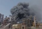HPCL राजस्थान रिफाइनरी में भयंकर आग की असली वजह खुली! जांच में चौंकाने वाला खुलासा