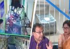 TMC ने BJP पर स्ट्रॉन्ग रूम में EVM खोलने का लगाया आरोप, वीडियो किया जारी