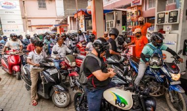 प्रीमियम पेट्रोल की कीमत बढ़कर 160 रुपए प्रति लीटर हो गई, जेट फ्यूल में 8.5% की बढ़ोतरी