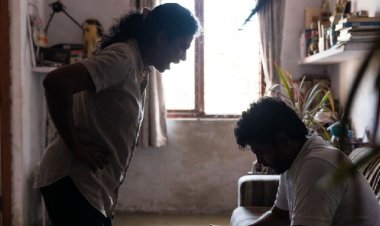 पति ने पत्नी पर यौन प्रताड़ना और दोस्त के साथ अंतरंग संबंध बनाने के लिए मजबूर करने का लगाया आरोप 