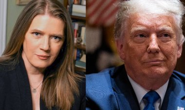 ट्रंप की भतीजी ने चाचा ट्रंप पर साधा निशाना, कहा- ईरान नहीं, अमेरिका में होगा सत्ता परिवर्तन