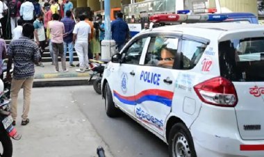 AI की वजह से नौकरी गंवाने के बाद बेंगलुरु में टेकी दंपति ने की आत्महत्या!