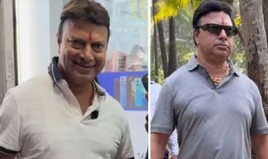 बिल्डर-इंफ्लुएंसर 'पूकी डॉन' गिरफ्तार; पिस्तौलें, 371 कारतूस और तलवारें बरामद