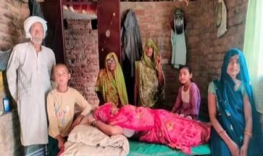 5 साल बाद भी घर नहीं लौटे... बांदा के चार मछुआरों का पाक जेल से पुकार, ''हमें वतन बुला लो''