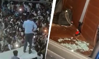 बंगाल में SIR अधिकारियों को बंधक बनाए जाने पर सुप्रीम कोर्ट ने केंद्रीय बलों को तैनात करने का दिया आदेश