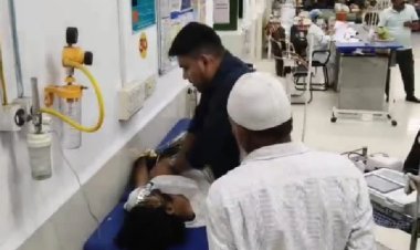 मध्य प्रदेश के खंडवा में सांप के डसने से मशहूर स्नेक कैचर की मौत, पूरे इलाक में गम का माहौल