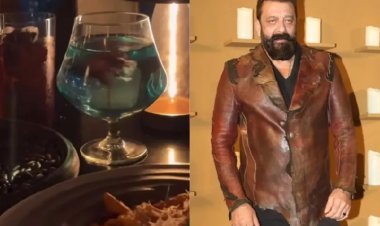 संजय दत्त के रेस्टो-बार 'आल्टा स्टेला' ने विवादित फिश कॉकटेल पर माफी मांगी