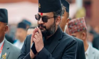 नेपाल के नए और युवा प्रधानमंत्री बालेन शाह ने दलितों से क्यों मांगी माफी