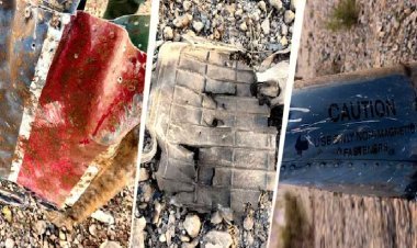 ईरान का दावा: संघर्ष शुरू होने के बाद दूसरा F-35 जेट गिराया