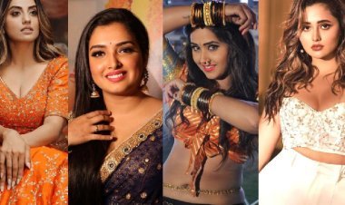 बिहार बना फिल्ममेकर्स की नई पसंद, अलग-अलग भाषाओं में बन रहीं 45 फिल्में, सरकार दे रही प्रोत्साहन