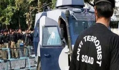 उत्तर प्रदेश में ISI से जुड़े मॉड्यूल का भंडाफोड़, रेलवे इंफ्रास्ट्रक्चर को निशाना बनाने की साजिश; आगजनी की प्लानिंग उजागर