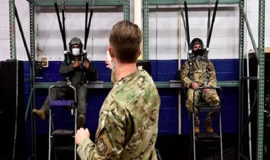 दुश्मन के इलाके में पायलट कैसे ज़िंदा रहते हैं? पढ़ें US Air Force के सर्वाइवल सिस्टम की अंदर की बात