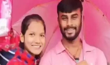 तेलंगाना में इंटर-कास्ट शादी का विरोध करने पर युवा जोड़े ने की आत्महत्या