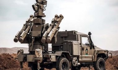 ईरानी एडवांस्ड सिस्टम ने कैसे 2 अमेरिकी लड़ाकू विमान मार गिराए