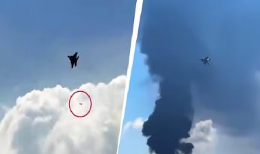 ट्रंप ने ईरान में गिराए गए F-15 के लापता पायलटों को सुरक्षित बचाने का किया दावा