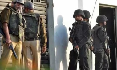 उत्तर प्रदेश में पाकिस्तान से जुड़ा एक और आतंकी मॉड्यूल पकड़ा गया, हुआ भयंकर खुलासा