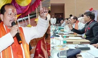 चाची बोली, साहब भतीजा रखता है बुरी नजर...शिकायत सुनते ही गुस्से में डिप्टी सीएम ने दिया बड़ा आदेश