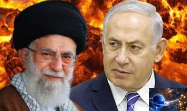 Israel-Iran War Update: कब थमेगा युद्ध, ज्योतिष ने बताई तारीख, महाभारत काल जैसे बने हालात   