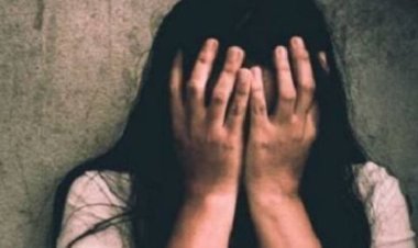 आगरा में सरकारी शिक्षिका के बर्बरता, सहेली ने बिछाया जाल, शिक्षक नेता ने लूट ली अस्मत!