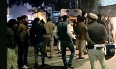 मुंबई में 2 जैश आतंकवादी गिरफ्तार, दिल्ली में टॉय कार से हमला करने की थी साजिश