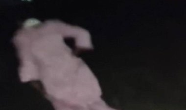 बिहार के सारण में JDU नेता का आपत्तिजनक वीडियो सोशल मीडिया पर वायरल, मचा हड़कंप