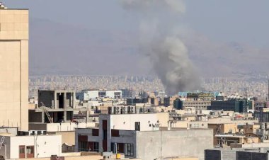 48 घंटे का खतरा! भारतीय दूतावास ने ईरान में फंसे नागरिकों को दी चेतावनी