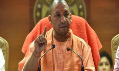 बेमौसम बारिश से प्रभावित किसानों के साथ खड़ी है योगी सरकार, सीएम का अधिकारियों को सख्त निर्देश