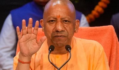 योगी सरकार की जनता से अपील- घबराकर न करें खरीदारी न अनावश्यक ईंधन का भंडारण