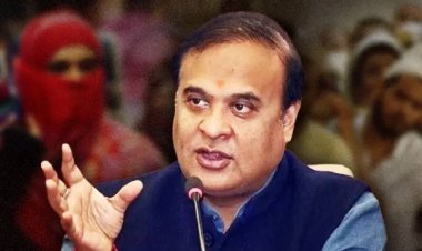 ''घर में गोमांस खाएं, सार्वजनिक स्थान पर नहीं...'' हिमंता सरमा ने चुनाव से पहले अपना स्टैंड स्पष्ट किया