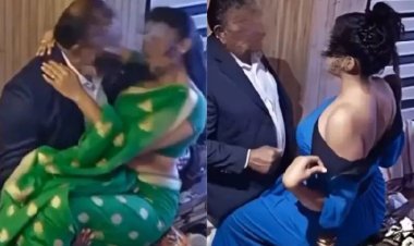 जब 20 साल के अशोक ने जादू-टोने के बहाने रिश्तेदार महिला का किया था यौन शोषण