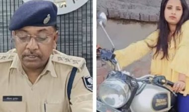 किशनगंज का भ्रष्ट DSP: 80 करोड़ की अवैध संपत्ति के मामले में गौतम कुमार सस्पेंड