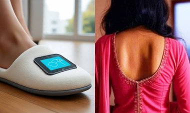 GPS ट्रैकर से खुला पत्नी की बेवफाई का राज, पति ने घर लौटकर देखा चौंकाने वाला नजारा