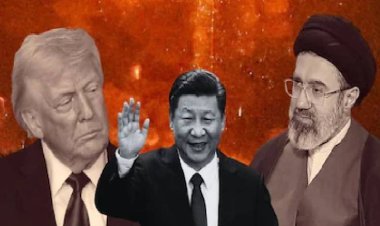 क्या हैं वे 10 शर्तें, जिन्हें ईरान ने चीन के साथ मिलकर तैयार किया और ट्रंप युद्धविराम के लिए राजी हो गए?