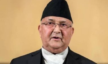 Oli रिहा, Deuba के खिलाफ वारंट, बालेन का एक्शन प्लान क्या कहता है?