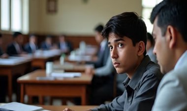 लखनऊ में  NGO ने कहा, हमें मिला है मंत्रालय से आदेश, फिर होटल में 150 लड़के-लड़कियों के साथ किया बड़ा खेल, चौंकाने वाला खुलासा