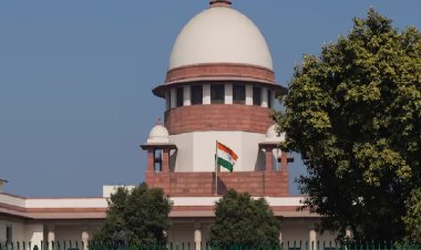 80 से ज्यादा मुकदमे, 5 करोड़ Alimony: सुप्रीम कोर्ट ने 10 साल बाद महाभारत जैसे तलाक का फैसला सुनाया!