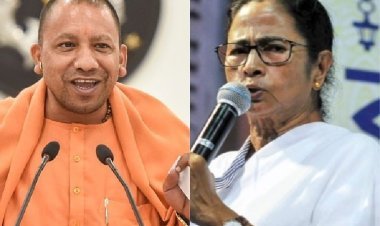 स्टार प्रचारक होने के बावजूद बंगाल चुनाव से बीजेपी ने योगी आदित्यनाथ को क्यों रखा दूर?