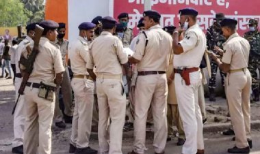 अहमदाबाद के गांव में धार्मिक कार्यक्रम में स्नैक्स खाने से लगभग 100 लोग बीमार