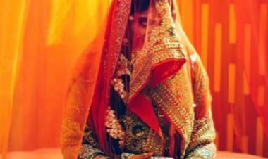 रात को पति गहरी नींद में सो गया, मौका देखकर नई-नवेली दुल्हन ने कुछ ऐसा... सुबह उठते ही पति के होश उड़े