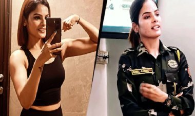 पुणे पुलिस की महिला कांस्टेबल और इंफ्लुएंसर पर स्कूल प्रिंसिपल से 7 लाख की उगाही का आरोप