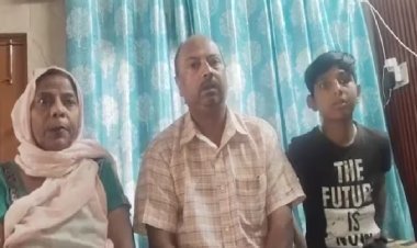 बरेली में क्लास 8 के छात्र ने अपने माता-पिता को डिजिटल अरेस्ट घोटाले से बचाया