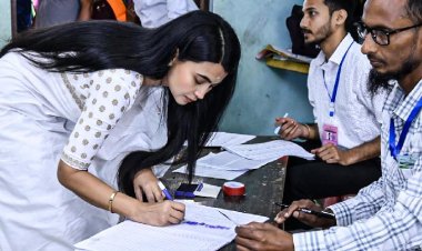 असम चुनाव में वायरल हुईं अभिनेत्री एमी बरुआ! किस नेता की हैं पत्नी?