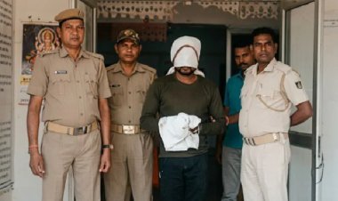 ओडिशा में ऑटो ड्राइवर ने दिनदहाड़े नाबालिग लड़की के साथ की दरिंदगी, जंगल में छोड़कर भागा