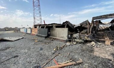 अमेरिकी सेना के सर्वाइवर्स ने US के दावे का किया खंडन, कुवैत हमले की भयावहता बताई