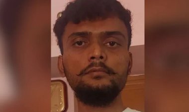 सोशल मीडिया पर देशद्रोह! भुवनेश्वर से शेख इमरान गिरफ्तार, दिल्ली पुलिस अलर्ट!