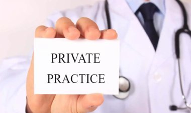 बिहार सरकार का बड़ा कदम! सरकारी चिकित्सकों के प्राइवेट प्रैक्टिस पर लगी रोक!