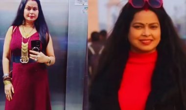 अंकिता भंडारी कांड में VIP नाम उछालकर सनसनी फैलाने वाली एक्ट्रेस उर्मिला सनावर पर केस दर्ज