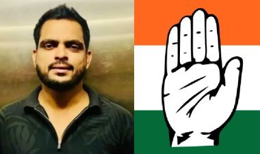 कर्नाटक में सनसनीखेज हत्या: शादी से महज 15 दिन पहले कांग्रेस युवा नेता की घर में घुसकर हत्या