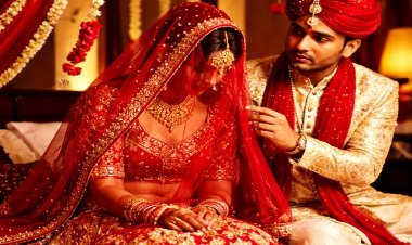 सुहागरात पर दुल्हन ने दूल्हे के सामने रख दी अजीब शर्त, सुनते ही दूल्हे के छूटे पसीने, शर्त पूरी न होने दुल्हन ने उठाया ख़ौफनाक कदम